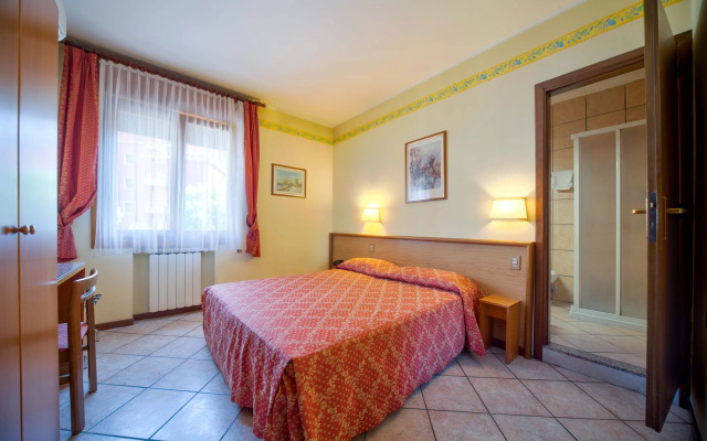 Camelia Rooms Venice Guesthouse