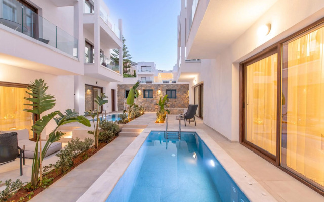 Mika Villas