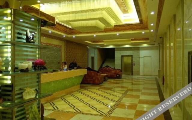 Tianmei Boutique Hotel