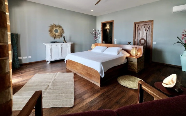 Maharaja Boutique Hotel Zanzibar