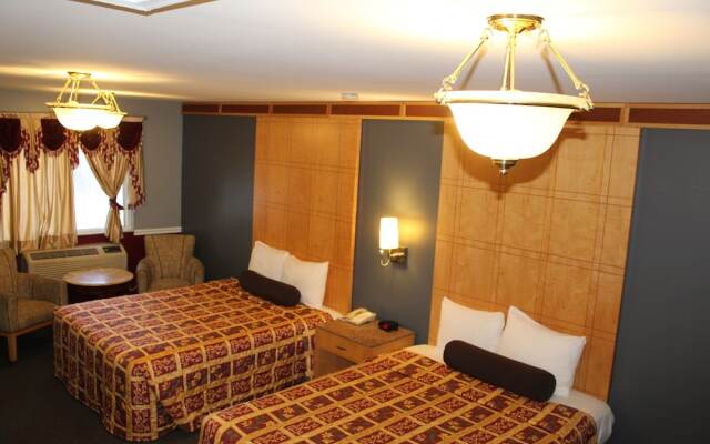 Liberty Inn Absecon Atlantic City