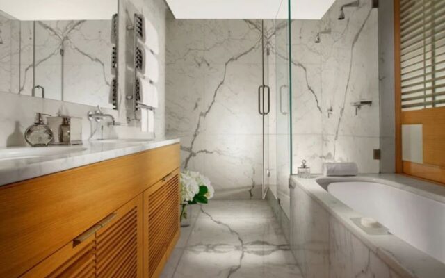 Hotel Raphaël – Relais & Châteaux