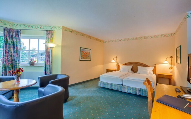 Berghotel Hammersbach