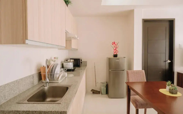 Spacious & Bright Family Escape