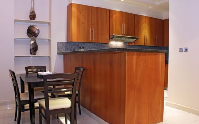 Piks Key - Central Park Towers