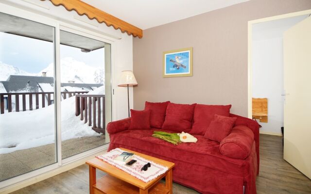 Residence Odalys Les Hauts de Peyragudes