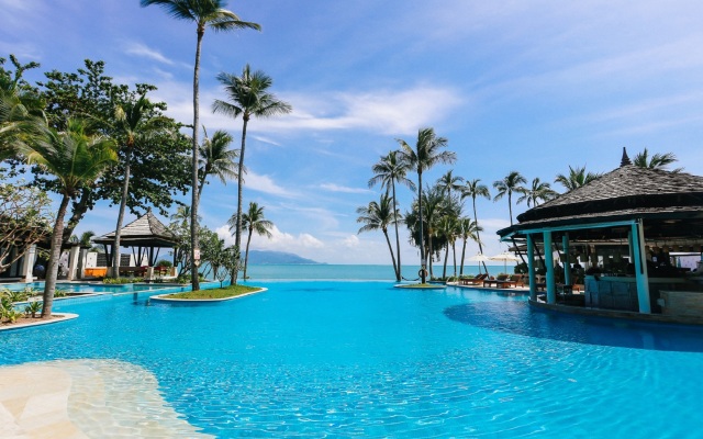 Melati Beach Resort & Spa