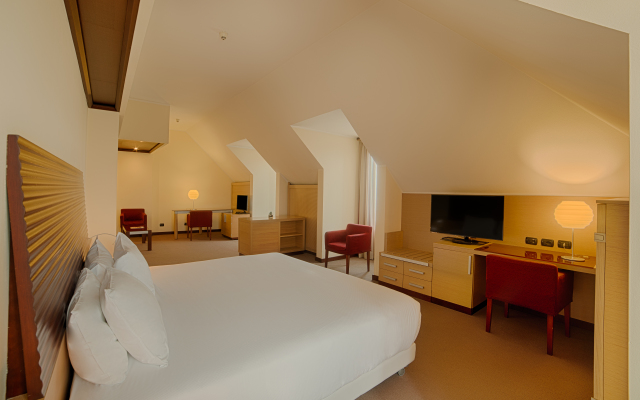 NH Milano 2 Hotel