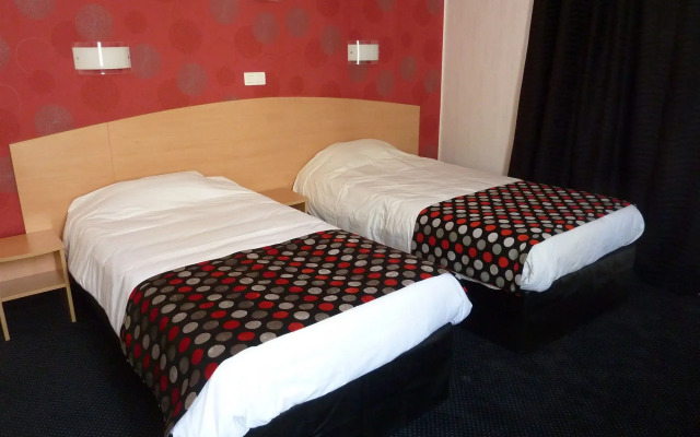 Hôtel de la Vallée