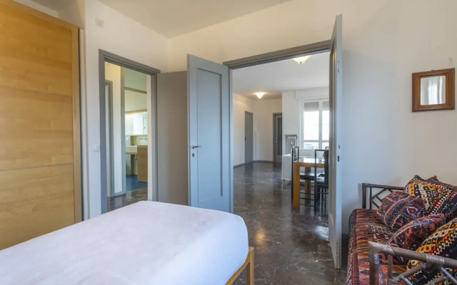 Skyline Udine Roomy Apartment