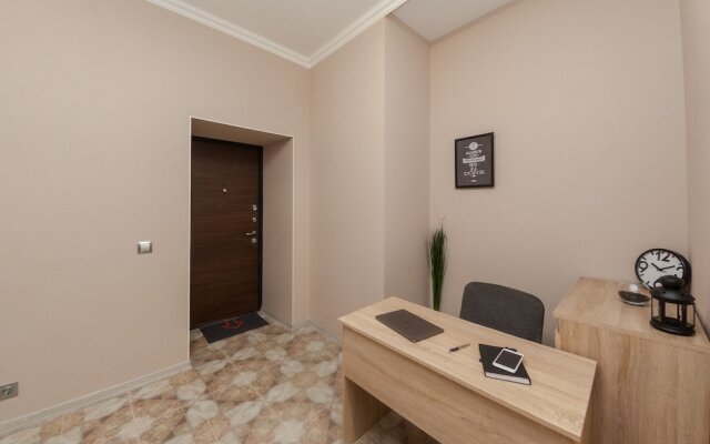 Spikado Hotel Kutuzovsky