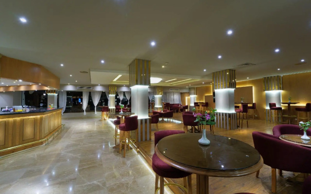 Regina Resort and Aqua Park Hurghada