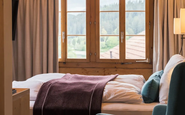 Hotel Mulin by Amanthos