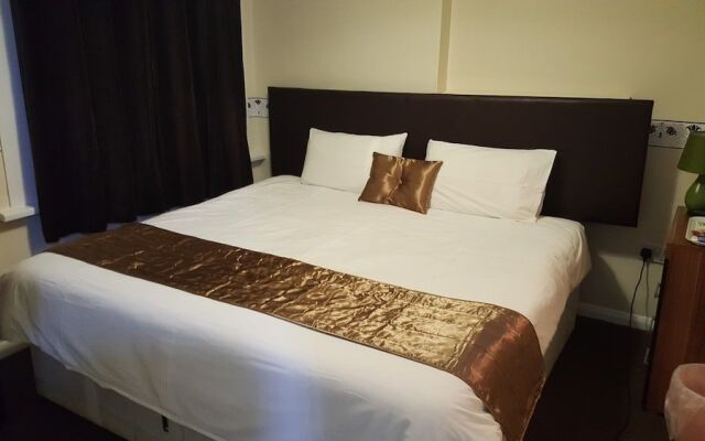 Portsmouth Budget Hotels