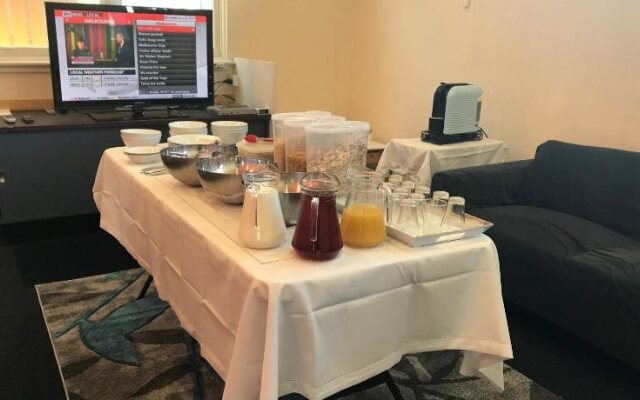 SmartStay Melbourne