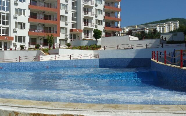 Fort Noks Grand Resort