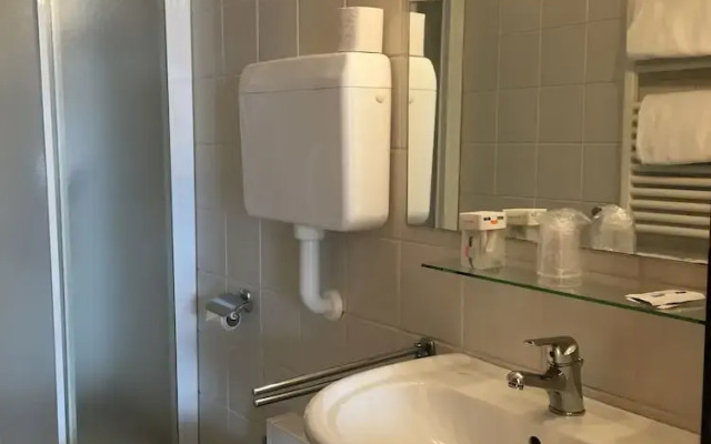 Villa Belvedere Hotel