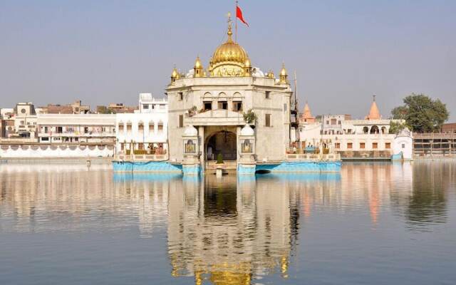 Amritsar Grand