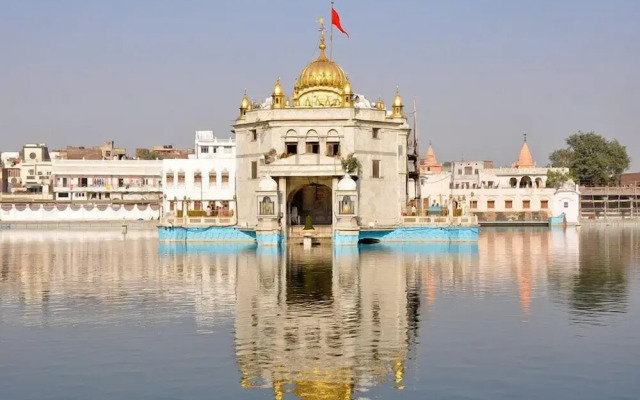 Amritsar Grand