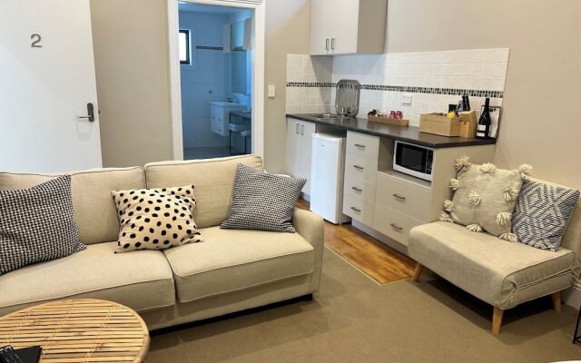 Millthorpe Boutique Motel