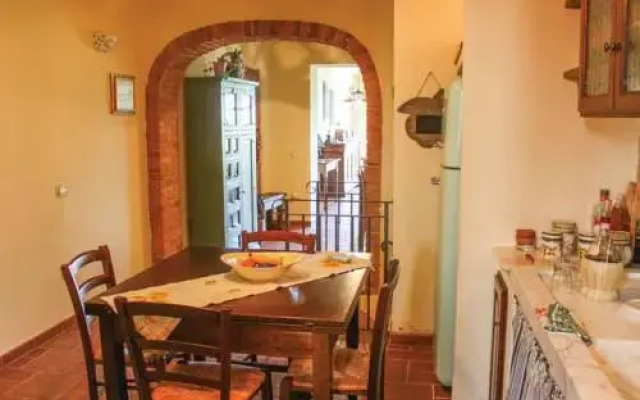 Appartamento Soiana Toscana