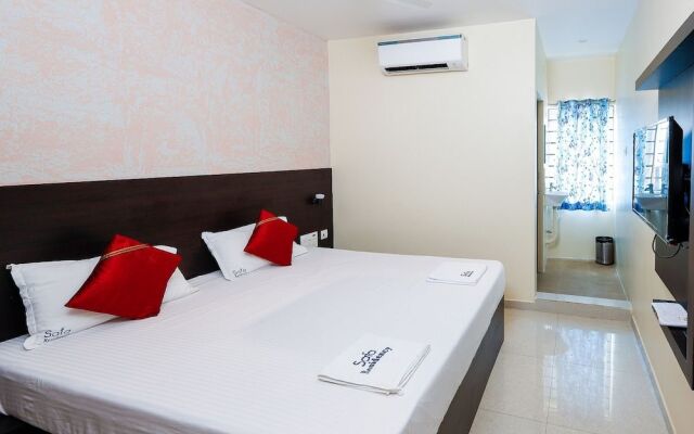 Safa Residency