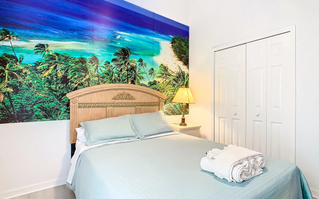 Pudge Vacation Pool SPA Home Near Disney