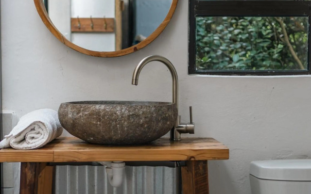 Kaaimans River Rustic Views