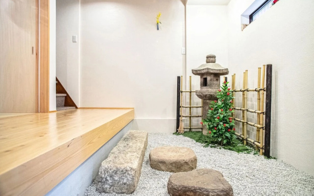 Kyoto Toji RAKUSHIKAN