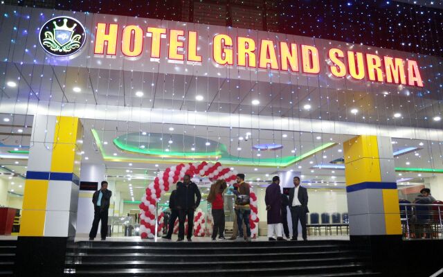 Hotel Grand Surma