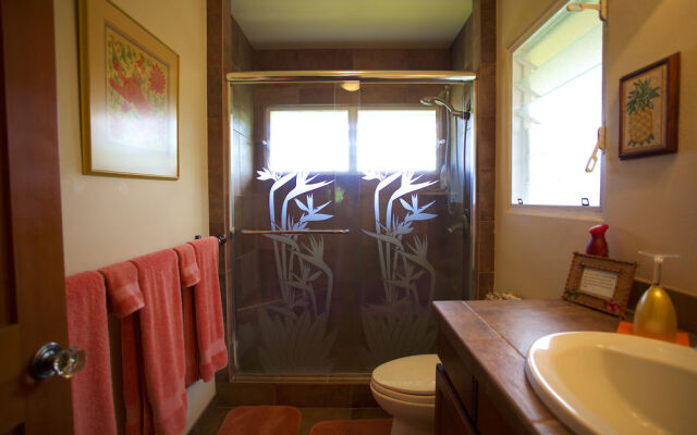 Hale Ho'o Maha Bed & Breakfast