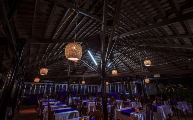 Phu Quoc Paris Beach Resort