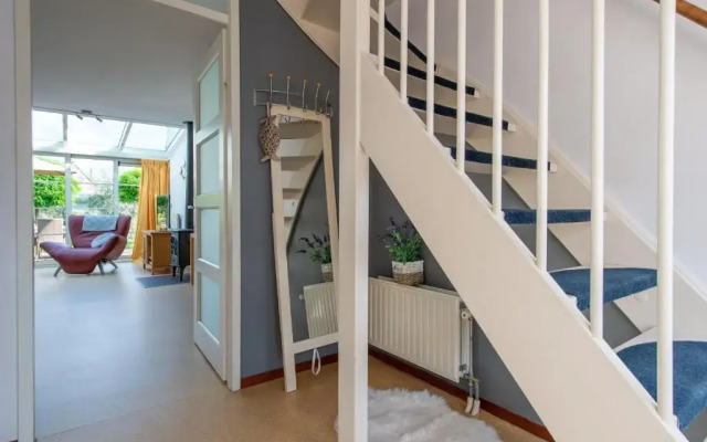 Antibes 248 - Kustpark Village Scaldia