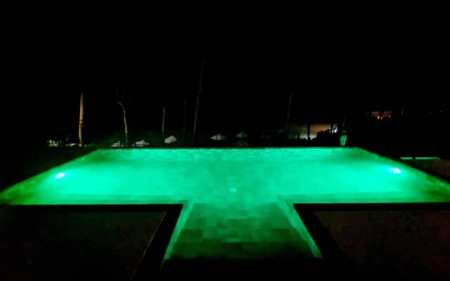 Espacio Luxury- Condominio Las Pocitas
