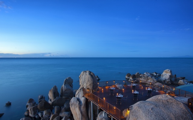 Silavadee Pool Spa Resort
