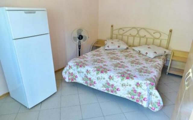 Guest House Alyye Parusa