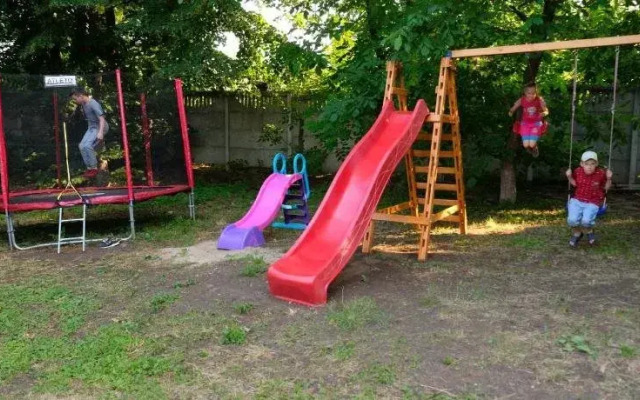 Мини-отель Триполье