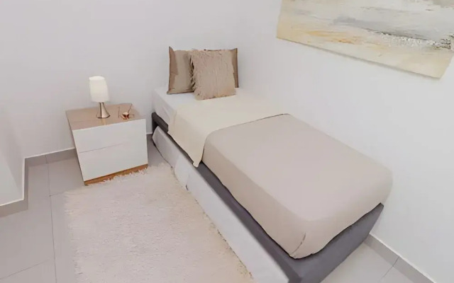 Apartamentos Ambar Roca - by SOHO