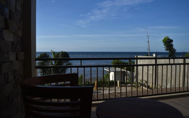 Padadita Beach Hotel