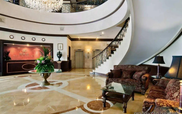 Hilton Princess San Pedro Sula