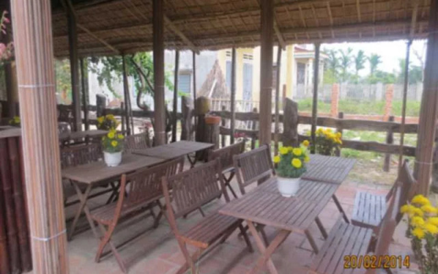 Tra Que Homestay Hoi An