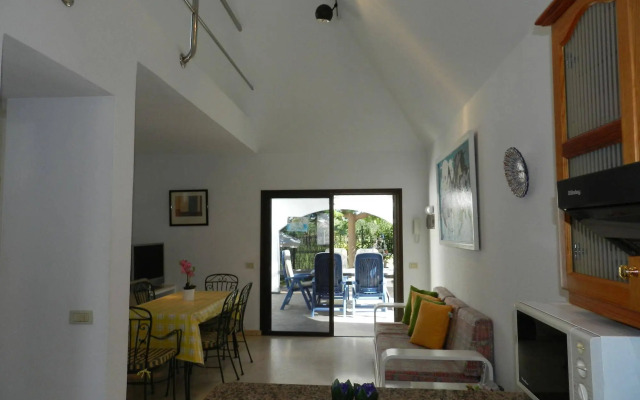 Villas Las Almenas