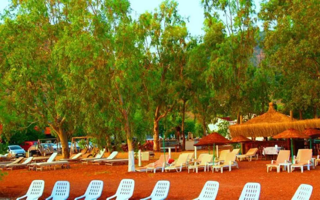 Sigla Motel
