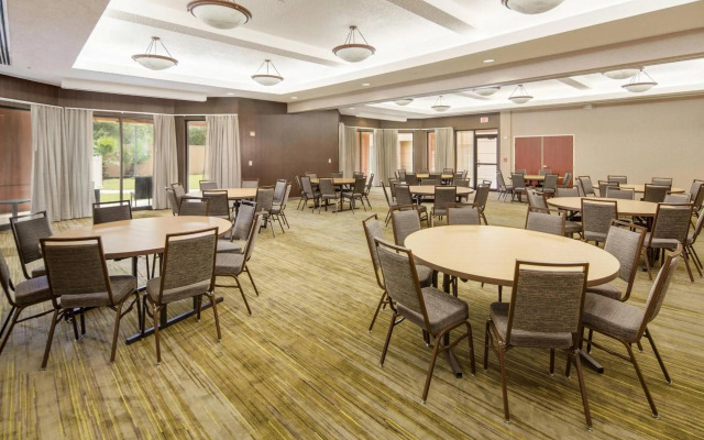 Courtyard by Marriott Bryan College Station