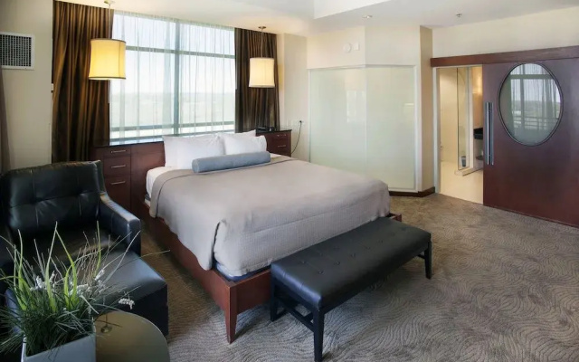 Bally's Quad Cities
