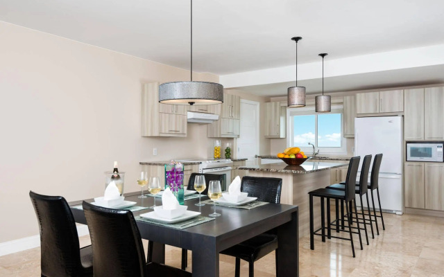 Salterra, a Luxury Collection Resort & Spa, Turks & Caicos