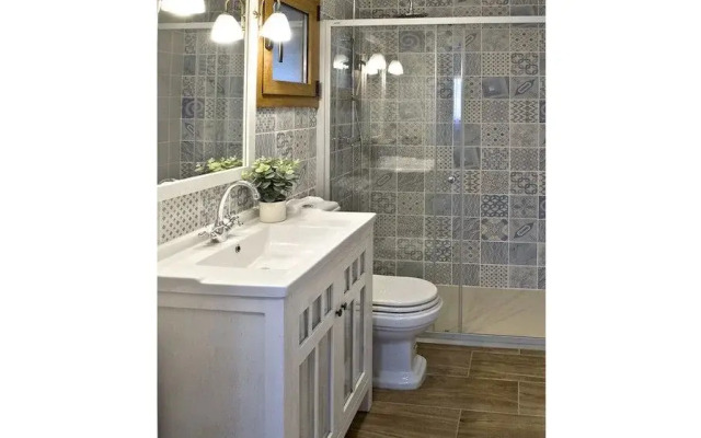 Apartamento la Cascada -Mas el Brugue