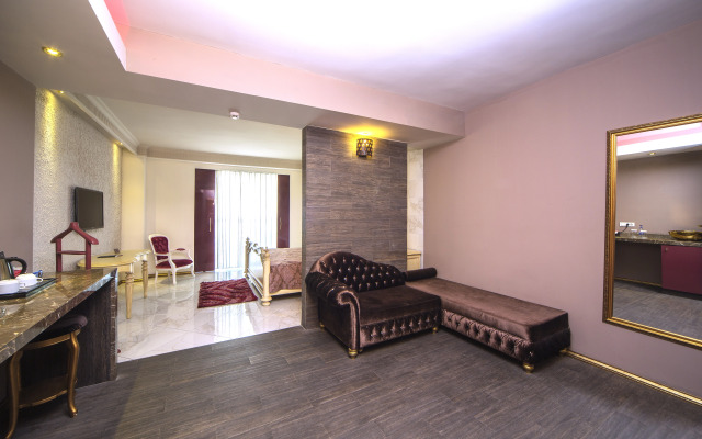 The Selection Suites