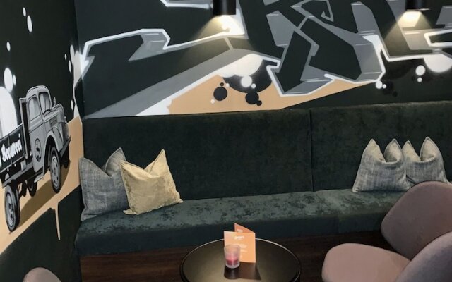 Hotel Zum Goldenen Hirsch