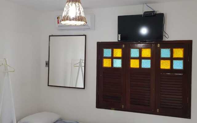 Pousada Portal dos Coqueirais